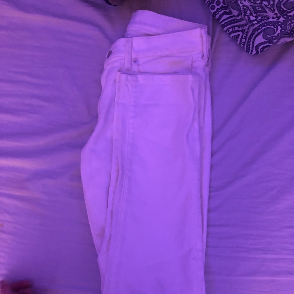 Abercrombie and Fitch men’s jeans